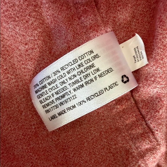 Universal Thread Button-Down Shirt - Picture 7 of 8